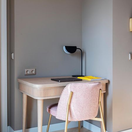 Numa Lisbon Rato Aparthotel Kültér fotó