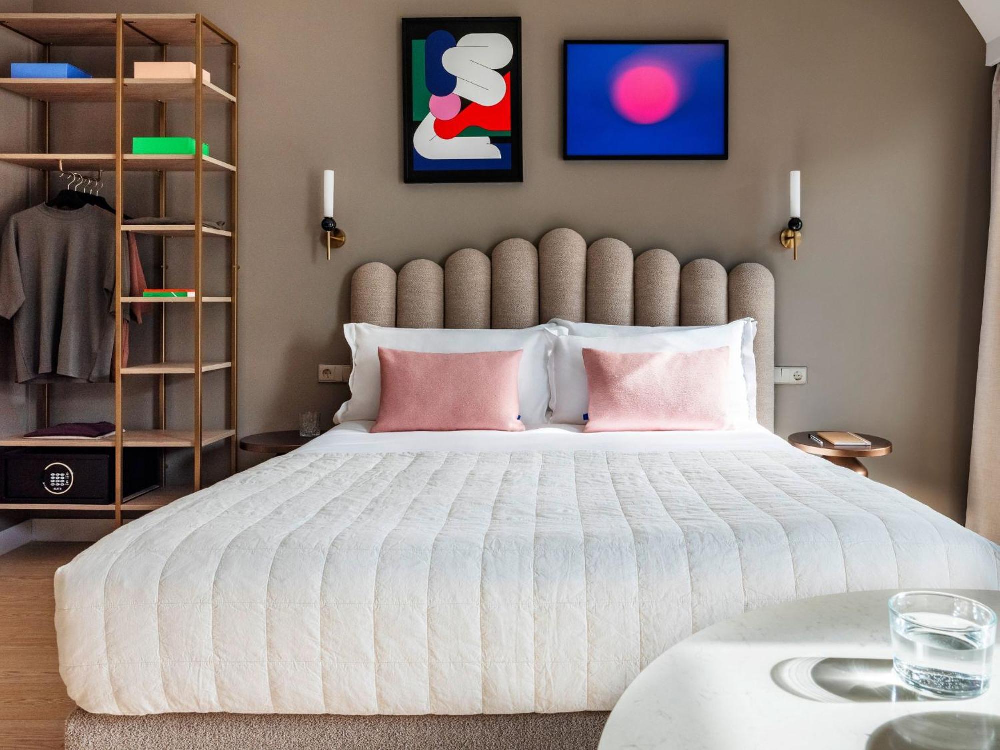 Numa Lisbon Rato Aparthotel Kültér fotó