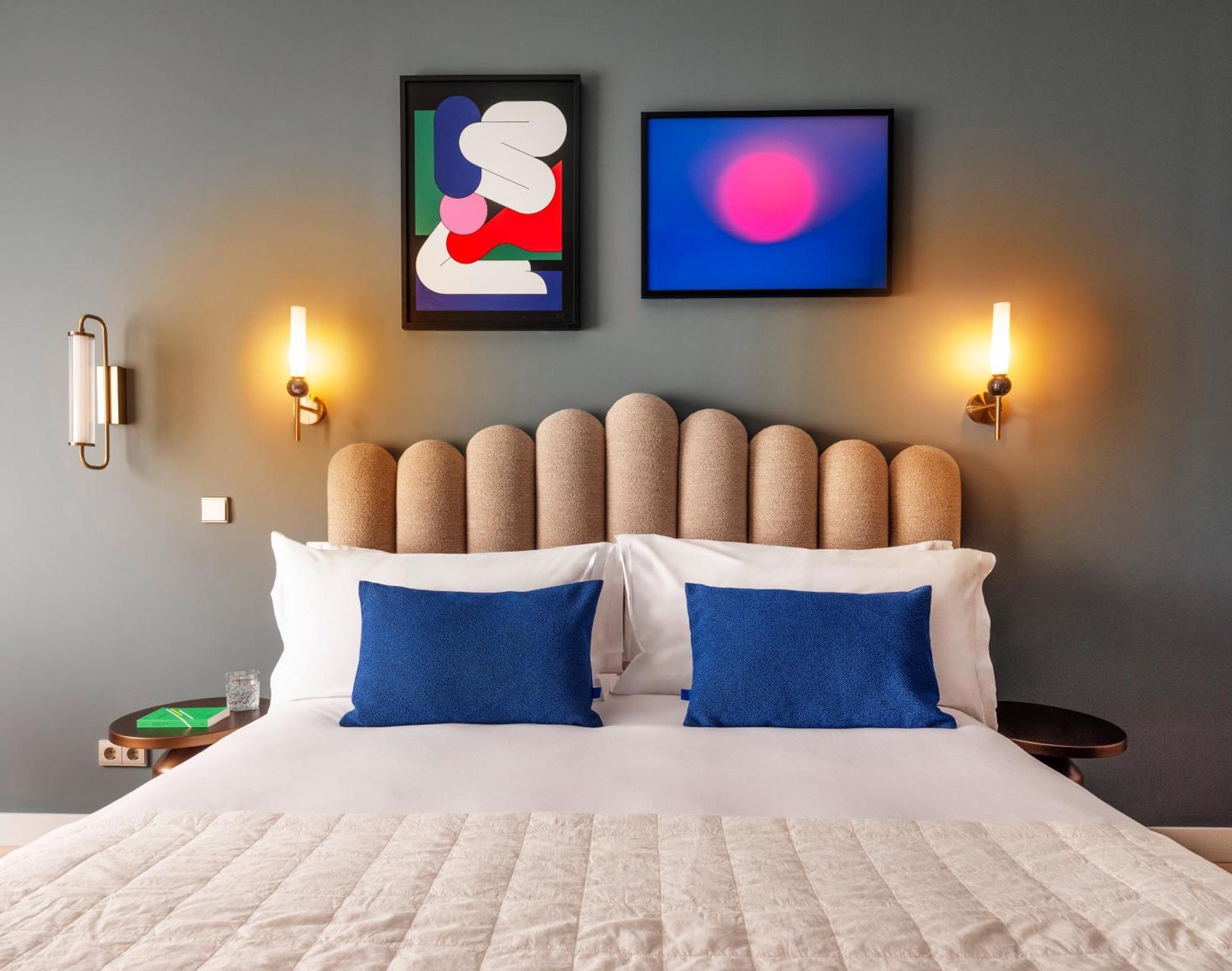 Numa Lisbon Rato Aparthotel Kültér fotó
