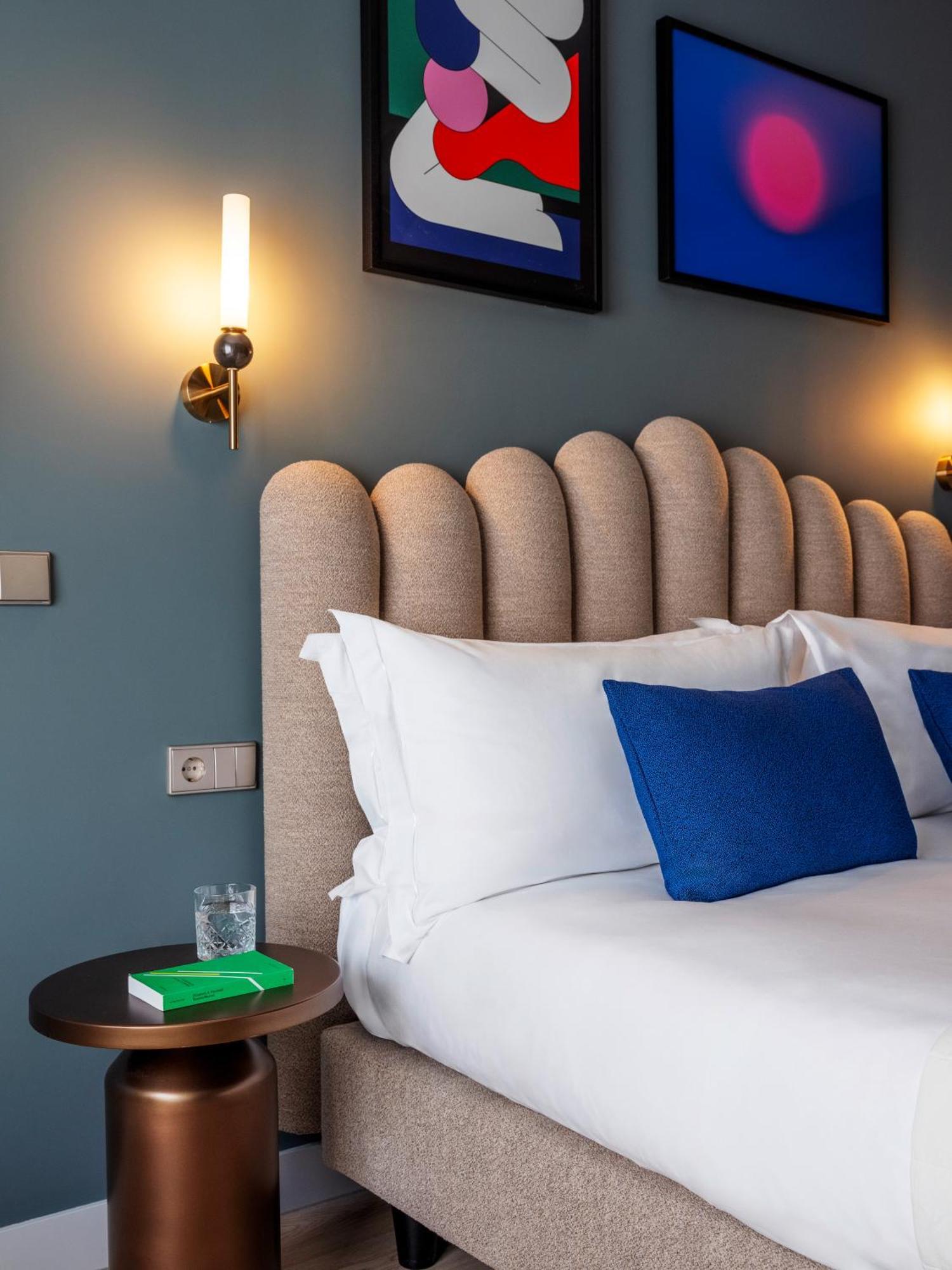 Numa Lisbon Rato Aparthotel Kültér fotó