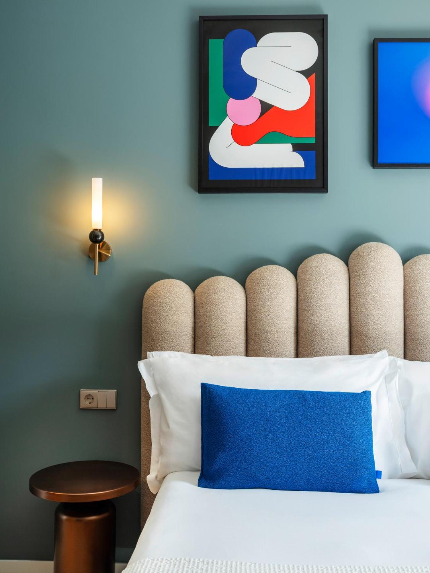 Numa Lisbon Rato Aparthotel Kültér fotó