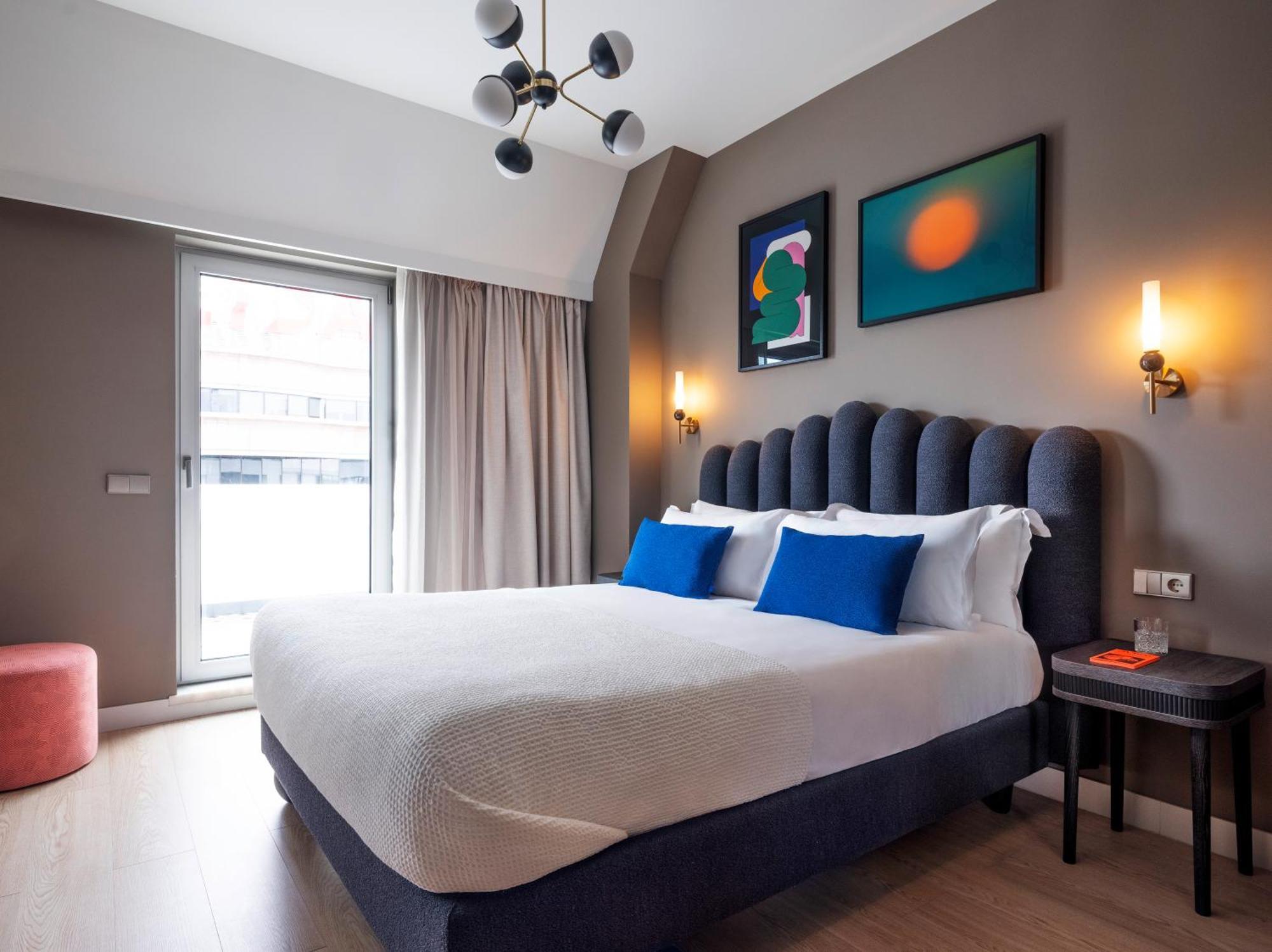 Numa Lisbon Rato Aparthotel Kültér fotó