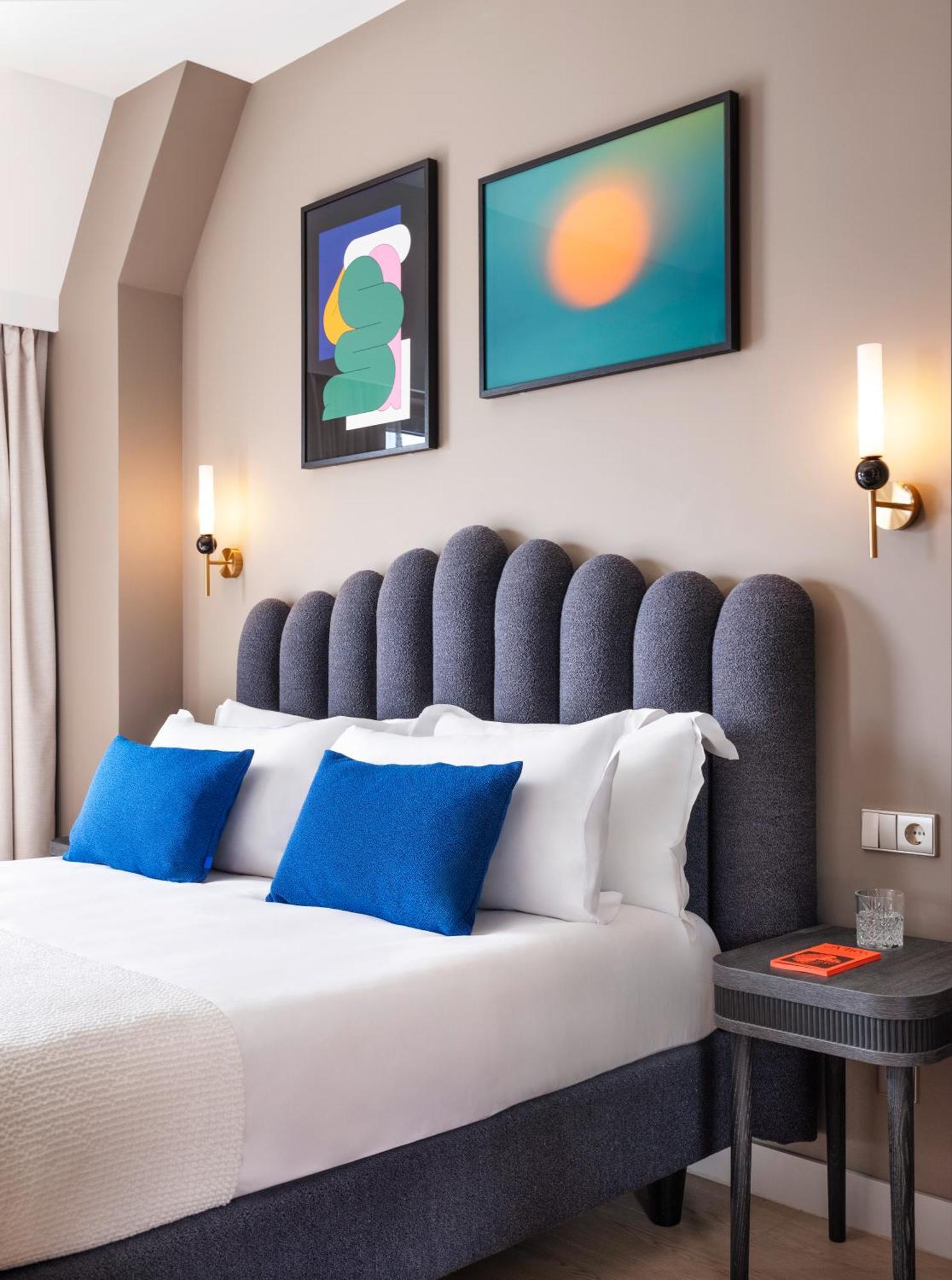 Numa Lisbon Rato Aparthotel Kültér fotó
