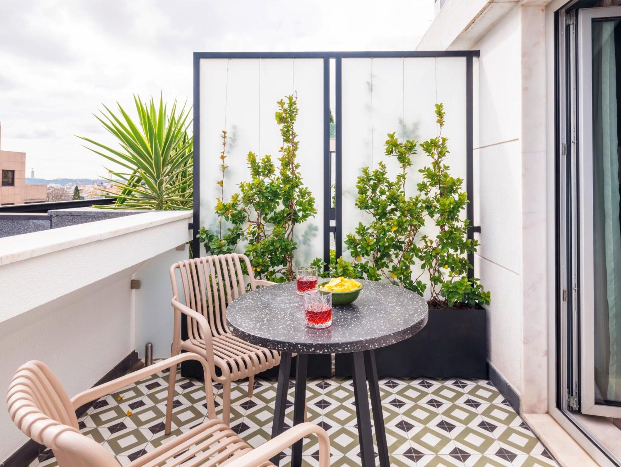 Numa Lisbon Rato Aparthotel Kültér fotó