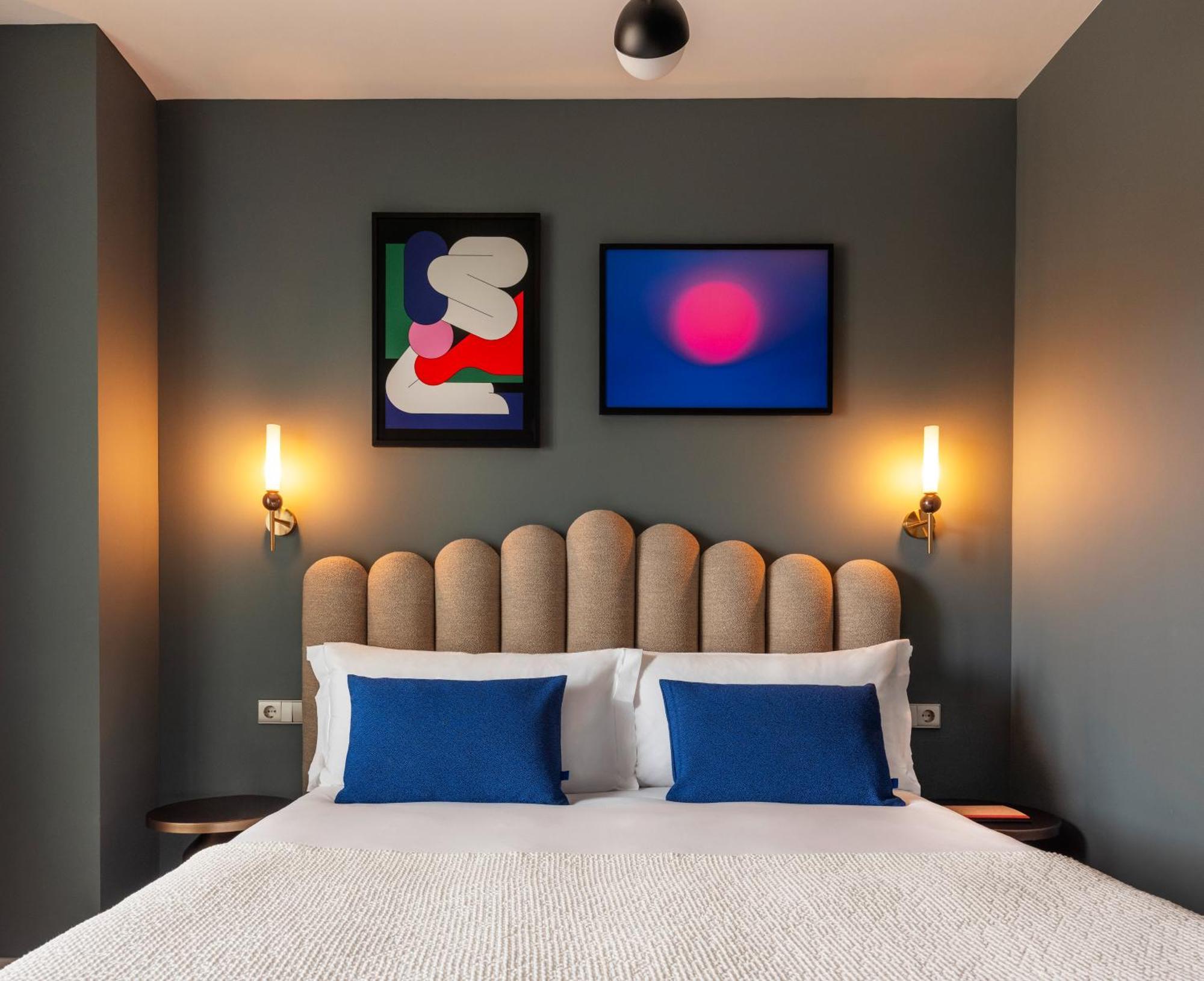 Numa Lisbon Rato Aparthotel Kültér fotó