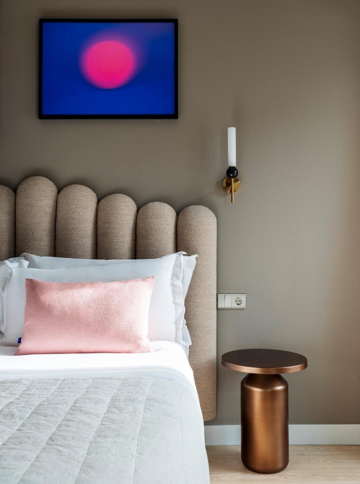 Numa Lisbon Rato Aparthotel Kültér fotó
