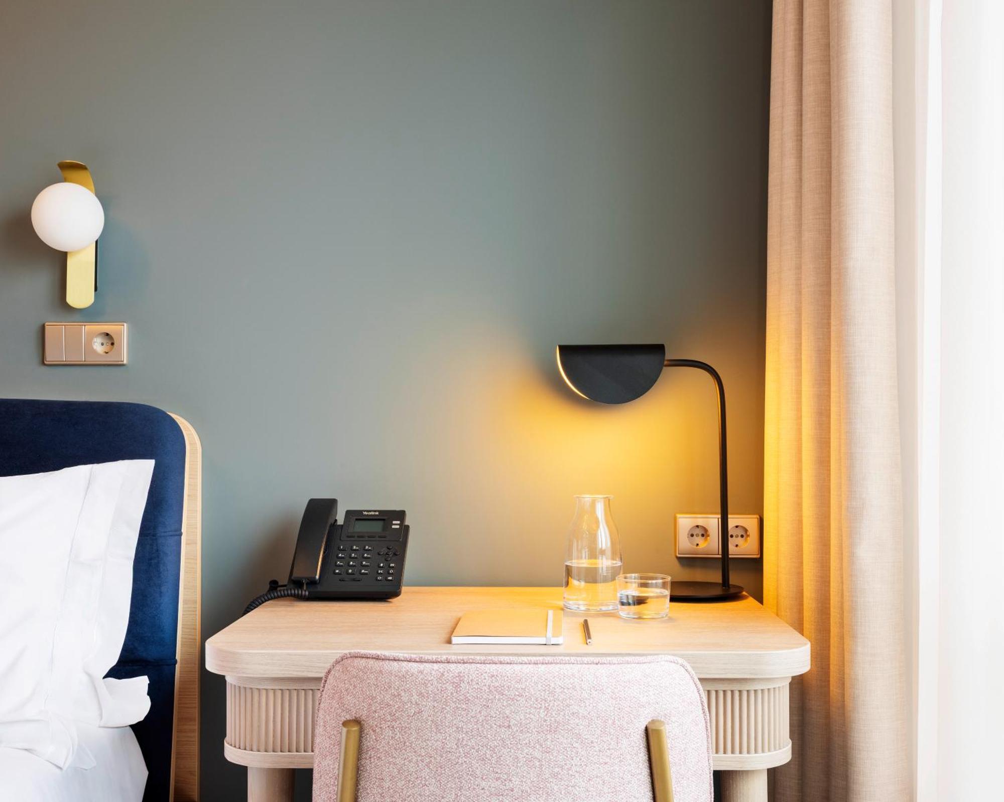 Numa Lisbon Rato Aparthotel Kültér fotó