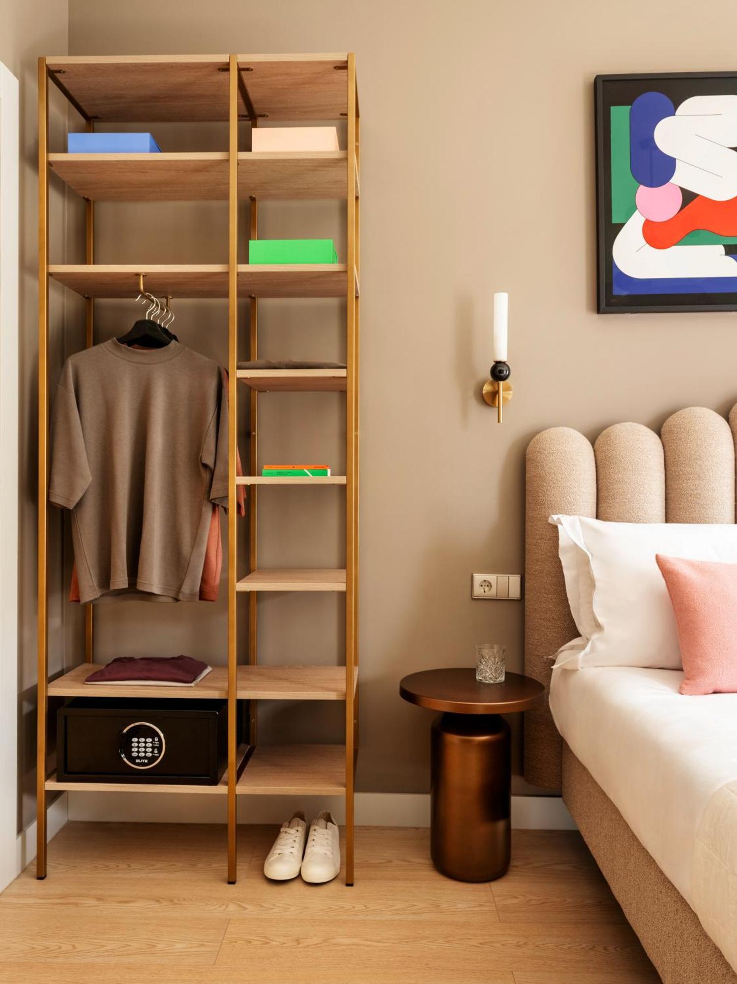 Numa Lisbon Rato Aparthotel Kültér fotó