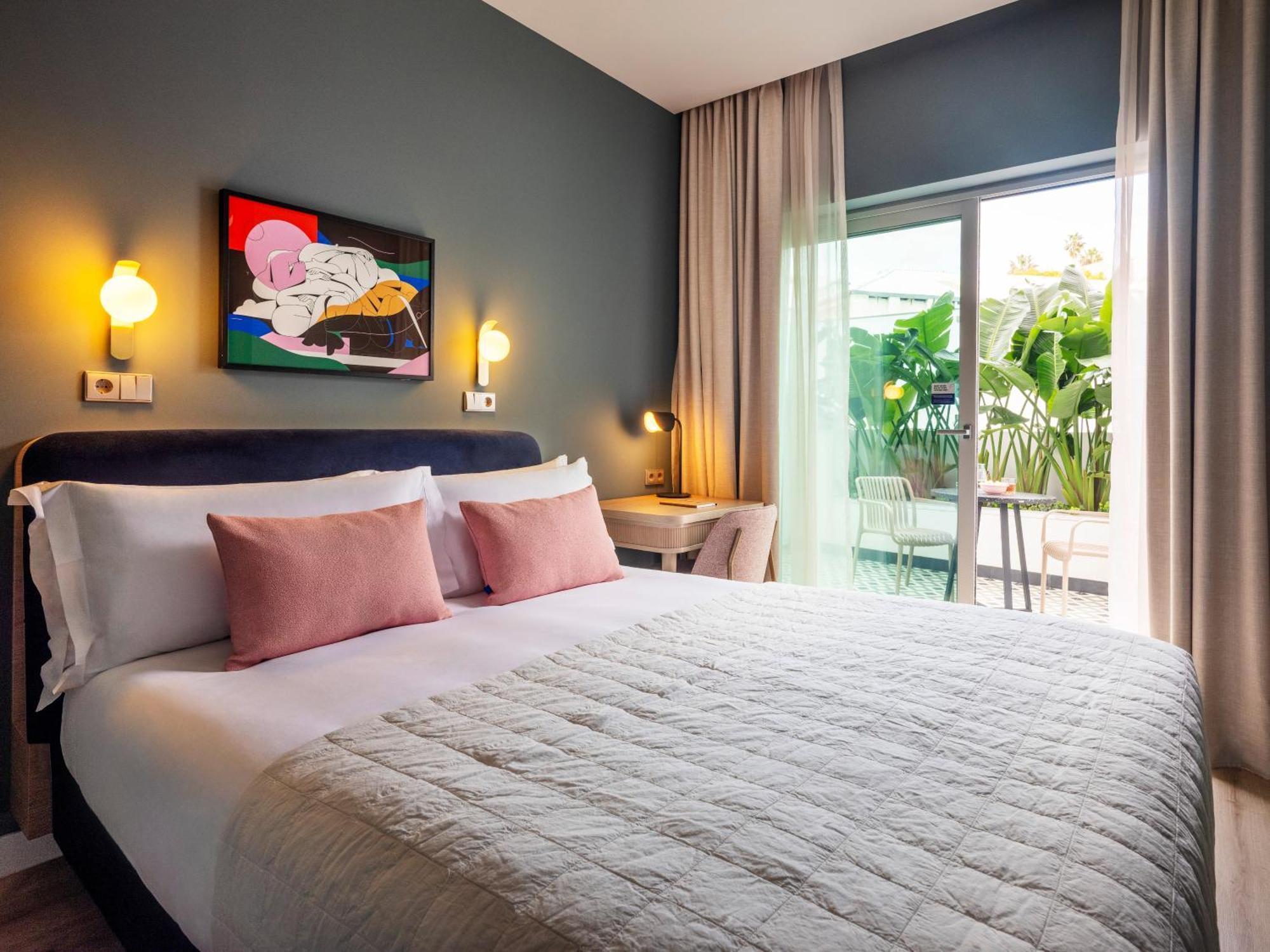 Numa Lisbon Rato Aparthotel Kültér fotó